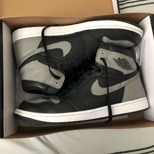 Air Jordan 1 Shadow